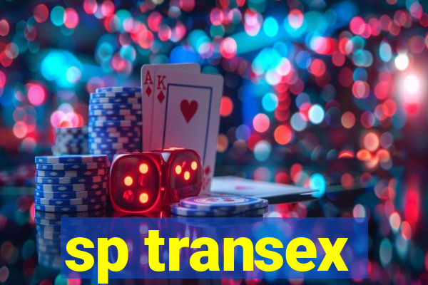 sp transex